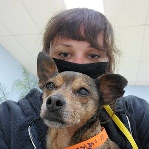 Meet your Posher, Nicolette